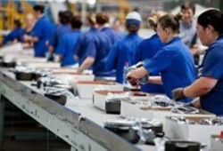Auxiliar de Produção ( Renda Extra )